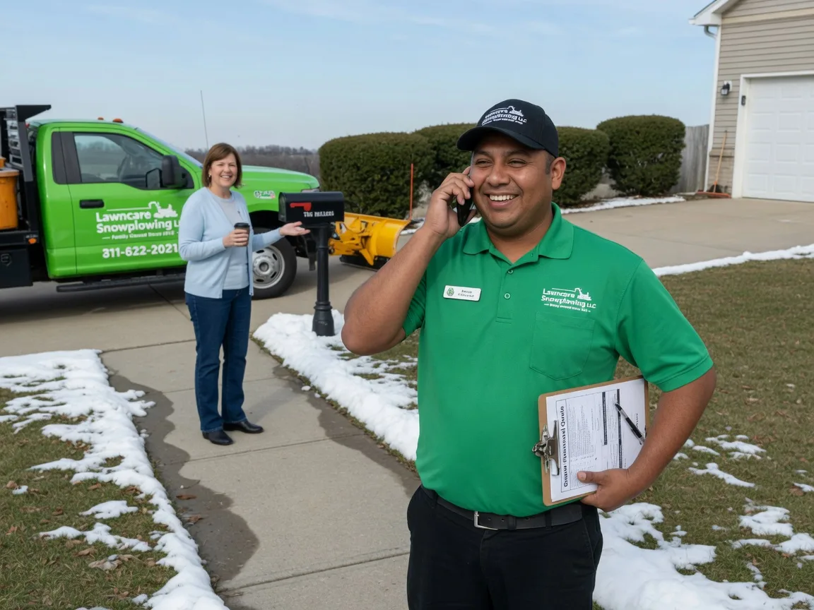 Lawn Care Services By Expert Landscaper Harper, TX FAQs